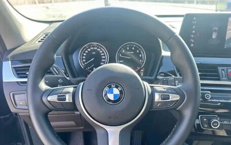 BMW X1, 2022 год, 1 871 003 рублей, 8 фотография