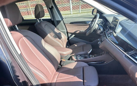 BMW X1, 2022 год, 1 871 003 рублей, 16 фотография