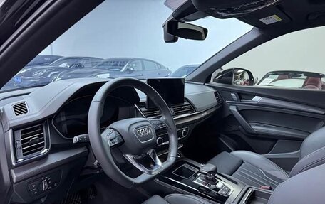 Audi Q5, 2023 год, 3 726 585 рублей, 6 фотография