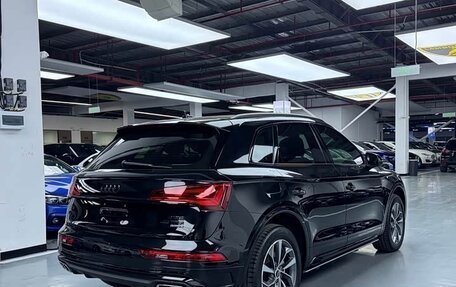 Audi Q5, 2023 год, 3 726 585 рублей, 3 фотография