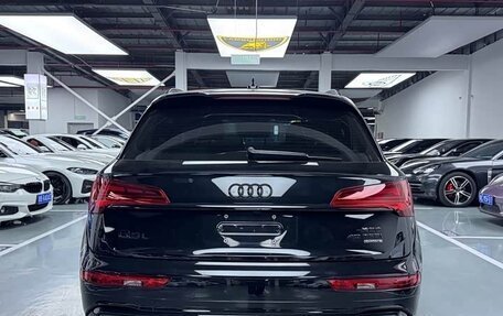 Audi Q5, 2023 год, 3 726 585 рублей, 4 фотография