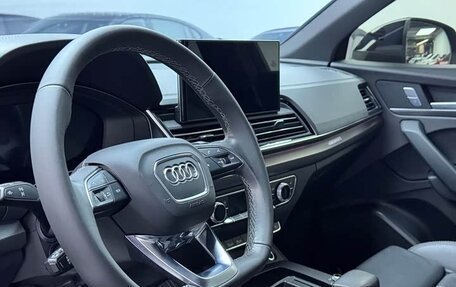 Audi Q5, 2023 год, 3 726 585 рублей, 5 фотография