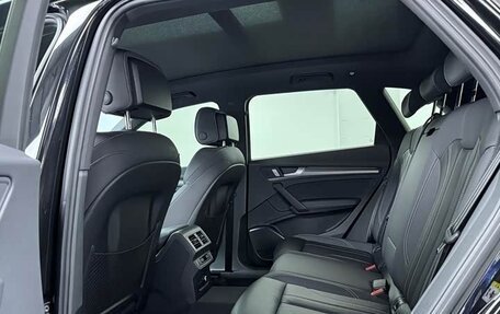 Audi Q5, 2023 год, 3 726 585 рублей, 7 фотография
