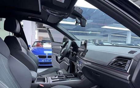 Audi Q5, 2023 год, 3 726 585 рублей, 8 фотография