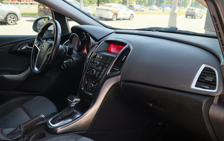 Opel Astra J, 2013 год, 797 000 рублей, 8 фотография