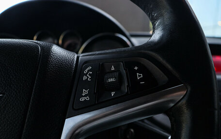 Opel Astra J, 2013 год, 797 000 рублей, 17 фотография