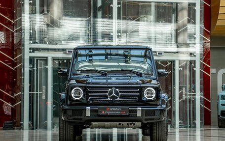 Mercedes-Benz G-Класс W463 рестайлинг _iii, 2021 год, 12 900 000 рублей, 5 фотография