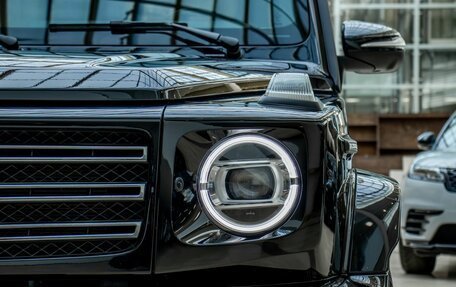 Mercedes-Benz G-Класс W463 рестайлинг _iii, 2021 год, 12 900 000 рублей, 6 фотография
