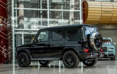 Mercedes-Benz G-Класс W463 рестайлинг _iii, 2021 год, 12 900 000 рублей, 8 фотография