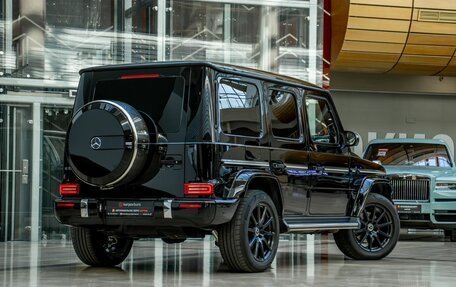 Mercedes-Benz G-Класс W463 рестайлинг _iii, 2021 год, 12 900 000 рублей, 12 фотография