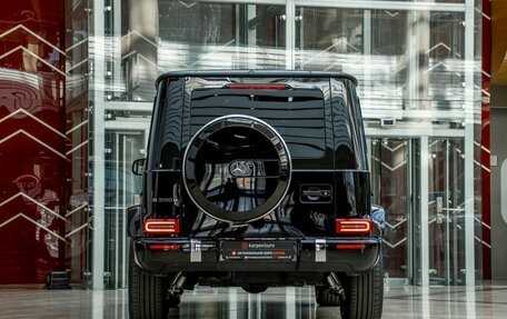 Mercedes-Benz G-Класс W463 рестайлинг _iii, 2021 год, 12 900 000 рублей, 10 фотография