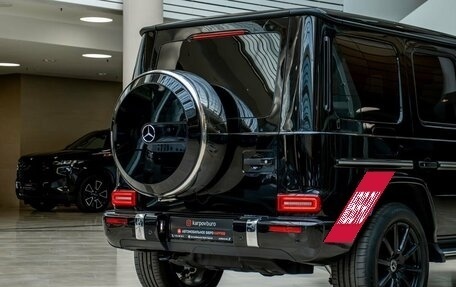 Mercedes-Benz G-Класс W463 рестайлинг _iii, 2021 год, 12 900 000 рублей, 3 фотография