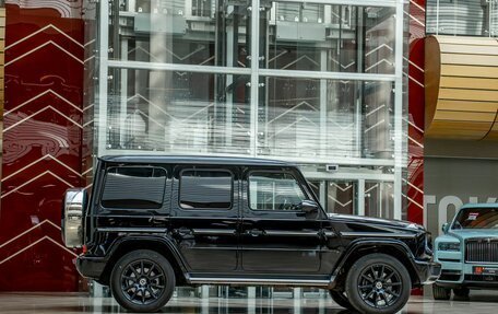 Mercedes-Benz G-Класс W463 рестайлинг _iii, 2021 год, 12 900 000 рублей, 13 фотография