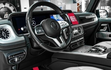 Mercedes-Benz G-Класс W463 рестайлинг _iii, 2021 год, 12 900 000 рублей, 2 фотография