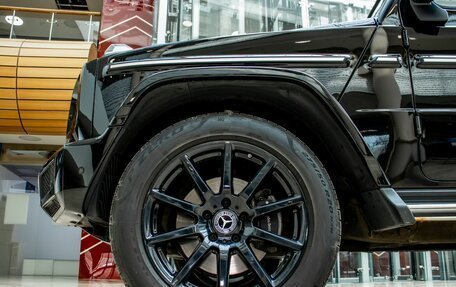 Mercedes-Benz G-Класс W463 рестайлинг _iii, 2021 год, 12 900 000 рублей, 15 фотография