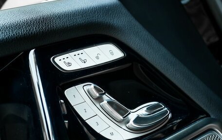 Mercedes-Benz G-Класс W463 рестайлинг _iii, 2021 год, 12 900 000 рублей, 18 фотография