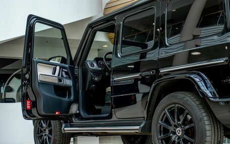 Mercedes-Benz G-Класс W463 рестайлинг _iii, 2021 год, 12 900 000 рублей, 16 фотография