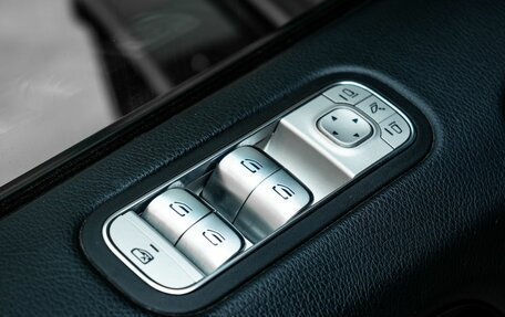 Mercedes-Benz G-Класс W463 рестайлинг _iii, 2021 год, 12 900 000 рублей, 17 фотография