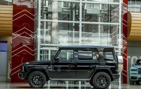 Mercedes-Benz G-Класс W463 рестайлинг _iii, 2021 год, 12 900 000 рублей, 14 фотография