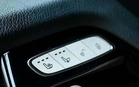 Mercedes-Benz G-Класс W463 рестайлинг _iii, 2021 год, 12 900 000 рублей, 19 фотография