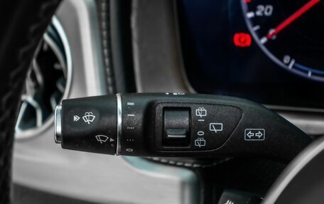 Mercedes-Benz G-Класс W463 рестайлинг _iii, 2021 год, 12 900 000 рублей, 24 фотография