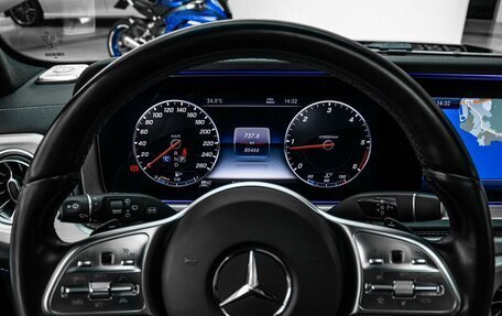Mercedes-Benz G-Класс W463 рестайлинг _iii, 2021 год, 12 900 000 рублей, 29 фотография