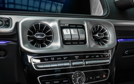 Mercedes-Benz G-Класс W463 рестайлинг _iii, 2021 год, 12 900 000 рублей, 33 фотография