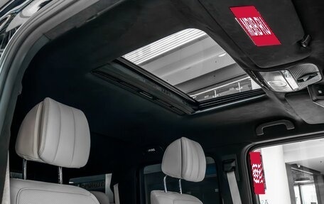 Mercedes-Benz G-Класс W463 рестайлинг _iii, 2021 год, 12 900 000 рублей, 38 фотография