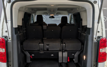 Peugeot Traveller I, 2021 год, 3 750 000 рублей, 10 фотография