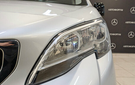 Peugeot Traveller I, 2021 год, 3 750 000 рублей, 11 фотография