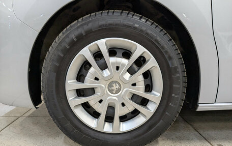 Peugeot Traveller I, 2021 год, 3 750 000 рублей, 12 фотография