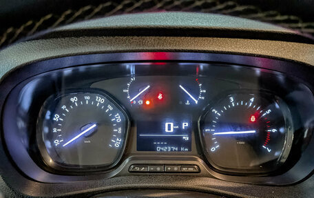Peugeot Traveller I, 2021 год, 3 750 000 рублей, 16 фотография