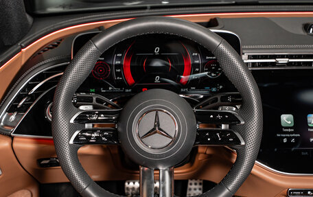 Mercedes-Benz E-Класс, 2026 год, 10 416 000 рублей, 14 фотография