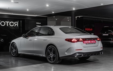 Mercedes-Benz E-Класс, 2026 год, 10 416 000 рублей, 7 фотография