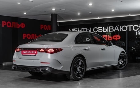 Mercedes-Benz E-Класс, 2026 год, 10 416 000 рублей, 5 фотография