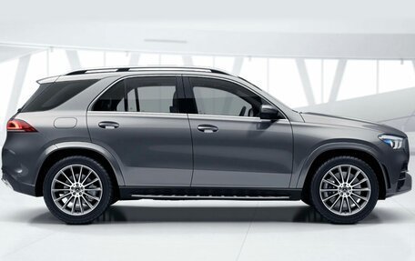 Mercedes-Benz GLE, 2026 год, 12 250 000 рублей, 3 фотография