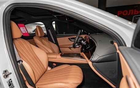 Mercedes-Benz E-Класс, 2026 год, 10 416 000 рублей, 21 фотография