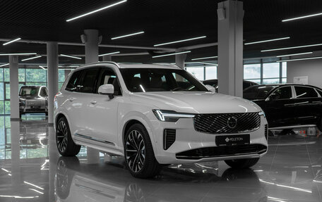Volvo XC90 II рестайлинг, 2025 год, 9 750 000 рублей, 2 фотография