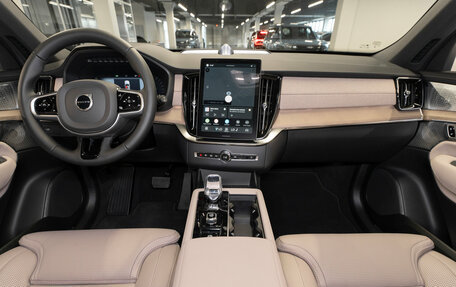 Volvo XC90 II рестайлинг, 2025 год, 9 750 000 рублей, 8 фотография