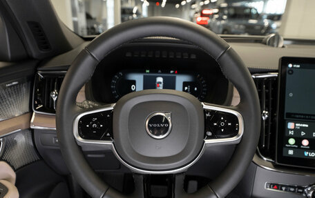 Volvo XC90 II рестайлинг, 2025 год, 9 750 000 рублей, 11 фотография