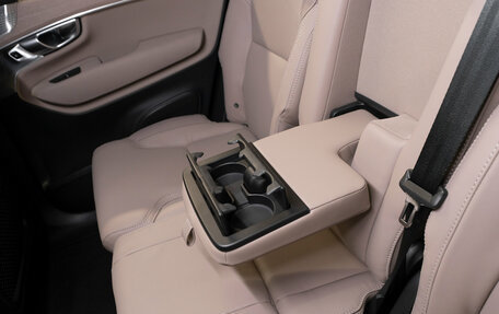 Volvo XC90 II рестайлинг, 2025 год, 9 750 000 рублей, 15 фотография