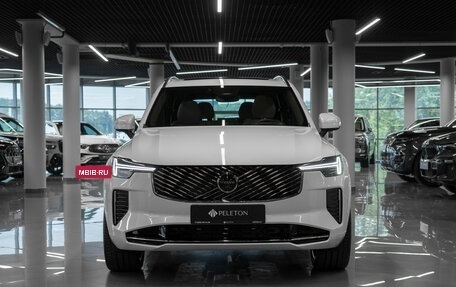 Volvo XC90 II рестайлинг, 2025 год, 9 750 000 рублей, 3 фотография