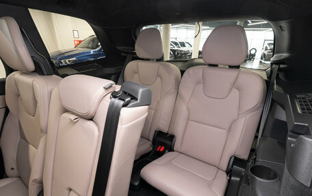 Volvo XC90 II рестайлинг, 2025 год, 9 750 000 рублей, 16 фотография