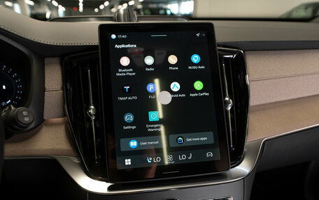 Volvo XC90 II рестайлинг, 2025 год, 9 750 000 рублей, 20 фотография