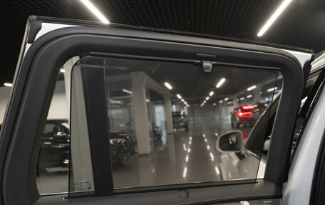 Volvo XC90 II рестайлинг, 2025 год, 9 750 000 рублей, 24 фотография