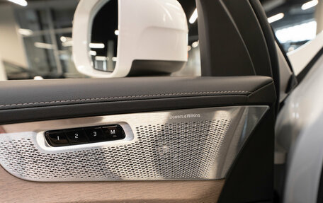 Volvo XC90 II рестайлинг, 2025 год, 9 750 000 рублей, 23 фотография