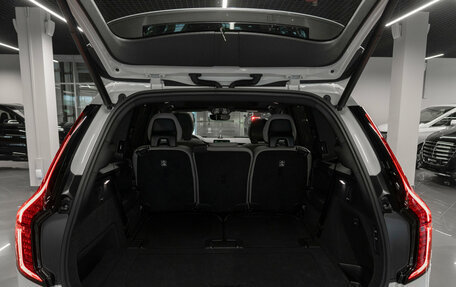 Volvo XC90 II рестайлинг, 2025 год, 9 750 000 рублей, 27 фотография