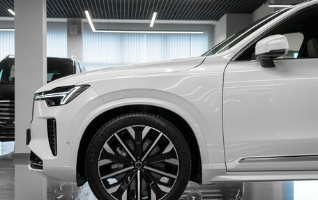 Volvo XC90 II рестайлинг, 2025 год, 9 750 000 рублей, 29 фотография