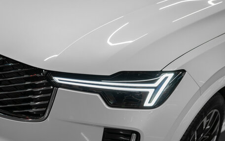 Volvo XC90 II рестайлинг, 2025 год, 9 750 000 рублей, 30 фотография