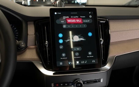 Volvo XC90 II рестайлинг, 2025 год, 9 750 000 рублей, 19 фотография
